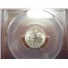 Image 2 : 1954-S SILVER ROOSEVELT DIME PCGS MS65 TONED