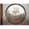 Image 2 : 1985 MEXICO SILVER 1 ONZA LIBERTAD UNC