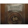 Image 1 : 2009-S DISTRICT OF COLUMBIA QUARTER PCGS PR69 DCAM