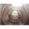 Image 2 : 2009-S DISTRICT OF COLUMBIA QUARTER PCGS PR69 DCAM