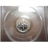 Image 2 : 1999-S SILVER ROOSEVELT DIME PCGS PR68 DCAM