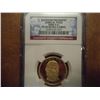 Image 1 : 2009-S POLK DOLLAR NGC PF69 ULTRA CAMEO