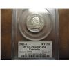 Image 1 : 2001-S KENTUCKY QUARTER PCGS PR69 DCAM