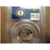 Image 2 : 2001-S KENTUCKY QUARTER PCGS PR69 DCAM