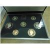 Image 2 : 1985 UNITED KINGDOM PROOF SET ORIGINAL ROYAL MINT PACKAGING