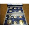 Image 1 : 2005 US PROOF SET (WITH BOX)