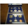 Image 2 : 2005 US PROOF SET (WITH BOX)