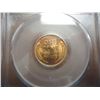 Image 2 : 1940-S LINCOLN CENT PCGS MS65RD