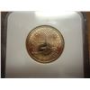 Image 2 : 2005-D SMS SACAGAWEA DOLLAR NGC MS69