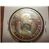 Image 2 : 1958 CANADA SILVER DOLLAR