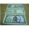 Image 1 : 1,5 & 10 PESOS JAPANESE/PHILIPINNES INVASION MONEY