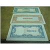 Image 2 : 1,5 & 10 PESOS JAPANESE/PHILIPINNES INVASION MONEY