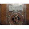 Image 1 : 1992-S WASHINGTON QUARTER PCGS PR69 DCAM