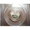 Image 2 : 1992-S WASHINGTON QUARTER PCGS PR69 DCAM