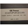 Image 5 : Fanuc IC693PWR321AA Series 90-30 Programmable Controller w/ IC693MDL640C &