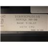 Image 9 : Fanuc IC693PWR321AA Series 90-30 Programmable Controller w/ IC693MDL640C &