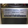 Image 8 : Fanuc Velocity Control Unit A06B-6047-H040 (VCU) w/ Top Board #A20B-0009-0320/03B