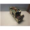 Image 1 : Fanuc Velocity Control Unit A06B-6047-H003 (VCU) w/ Top Board #A20B-0009-0320/12D