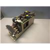 Image 2 : Fanuc Velocity Control Unit A06B-6047-H003 (VCU) w/ Top Board #A20B-0009-0320/12D