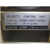 Image 7 : Fanuc Velocity Control Unit A06B-6047-H003 (VCU) w/ Top Board #A20B-0009-0320/12D