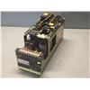 Image 1 : Fanuc Velocity Control Unit A06B-6047-H003 (VCU) w/ Top Board #A20B-0009-0320/03B