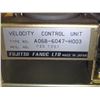 Image 7 : Fanuc Velocity Control Unit A06B-6047-H003 (VCU) w/ Top Board #A20B-0009-0320/03B