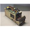 Image 1 : Fanuc Velocity Control Unit A06B-6047-H003 (VCU) w/ Top Board #A20B-0009-0320/03B