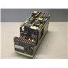 Image 2 : Fanuc Velocity Control Unit A06B-6047-H003 (VCU) w/ Top Board #A20B-0009-0320/03B