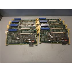 FANUC CIRCUIT BOARD A16B-2200-0310/03A