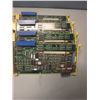 Image 3 : FANUC CIRCUIT BOARD A16B-2200-0310/03A