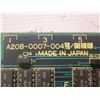 Image 3 : FANUC CIRCUIT BOARD A20B-0007-0040/03A