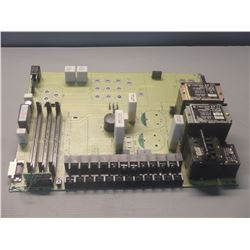 FANUC CIRCUIT BOARD A20B-1004-0853/02A