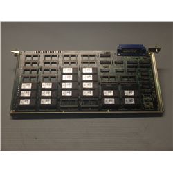 FANUC CIRCUIT BOARD A16B-1200-0450/02A