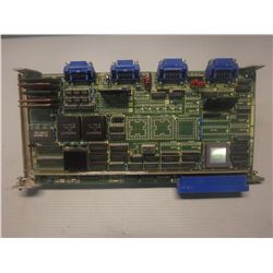 FANUC CIRCUIT BOARD A16B-1211-0062/09B