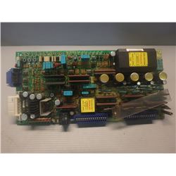 FANUC CIRCUIT BOARD A20B-0009-0320/10D