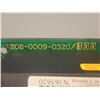 Image 3 : FANUC CIRCUIT BOARD A20B-0009-0320/10D