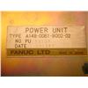 Image 5 : Fanuc Power Unit A14B-0061-B002-02