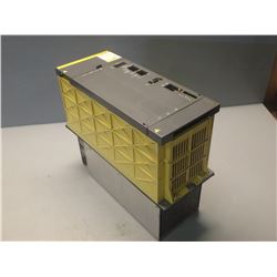 Fanuc Power Supply Module A06B-6087-H126  G