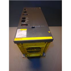 Fanuc Power Supply Module A06B-6087-H137  B