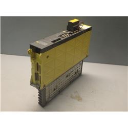 Fanuc Servo Amplifier Module A06B-6096-H116 C