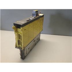 Fanuc Servo Amplifier Module A06B-6096-H116 B