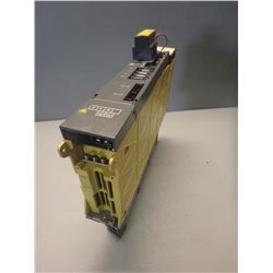 Fanuc Servo Amplifier Module A06B-6096-H105 E