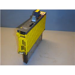 Fanuc Servo Amplifier Module A06B-6096-H105 E