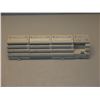 Image 2 : Lot (4) Allen Bradley I/O Module 1794-OWB; 1794-IB16; 1794-ASB