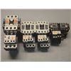 Image 1 : Lot (4) Fuji Contactors: SC-N2/G; SJ-1SG; SJ-OG(2)