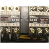 Image 8 : Lot (4) Fuji Contactors: SC-N2/G; SJ-1SG; SJ-OG(2)