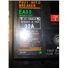 Image 8 : (8) Fuji Circuit Breakers: EA103B; EA103BT; EA53A; EA33; EA32