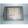 Image 2 : Fanuc A02B-0236-C126/MBR MDI Unit / Keyboard