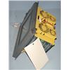 Image 2 : Fanuc 16i-MA / Makino Professional L #A02B-0236-B548 Control w/ A20B-8100-0130/21H