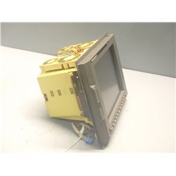 Fanuc 16i-MA / Makino Professional L #A02B-0236-B548 Control w